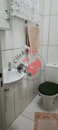 Imagem Sobrado para Venda no bairro Vila Dayse em São Bernardo do Campo