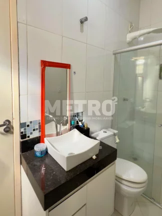 Imagem Casa com 3 quartos, sendo 2 suítes para locação, Vila Eduardo, PETROLINA - PE