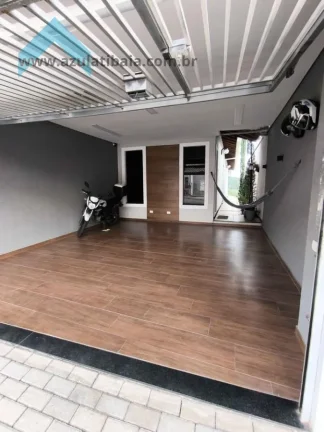 Imagem Casa para Venda em Atibaia, Tanque, 2 dormitórios, 1 banheiro, 2 vagas