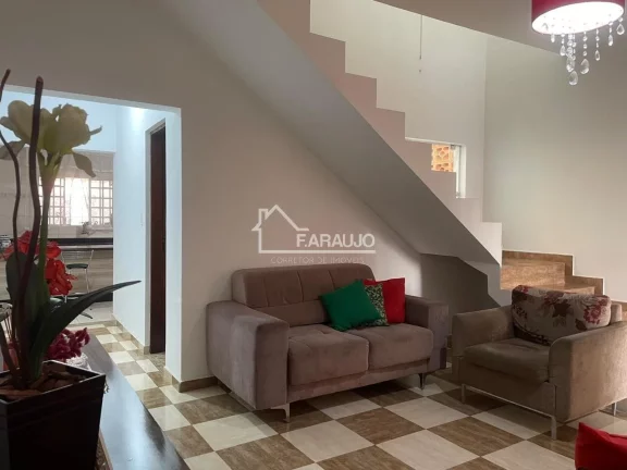 Imagem Casa à venda em Sorocaba-SP! Oportunidade incrivel de negocio!