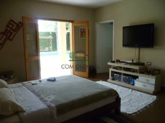 Imagem Casa com 5 Quartos à Venda, 1.000 m² em Parque Frondoso - Cotia