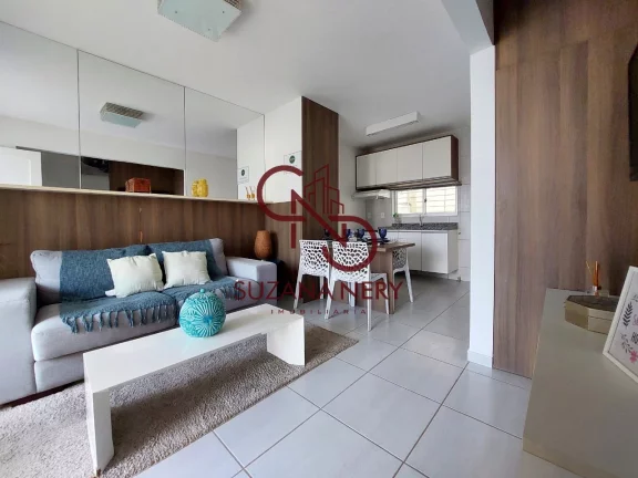 Imagem CASA DUPLEX EM CONDOMÍNIO FECHADO