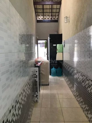Imagem Casa duplex individual em condomínio, 4 quartos, São Pedro da Aldeia