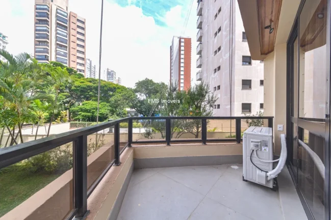 Imagem APARTAMENTO DUPLEX 150m² - 3 DORMITORIOS ( 1 SUITE ) - 3 VAGAS - CAMPO BELO