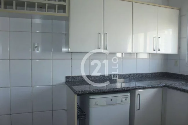 Imagem Apartamento com 3 dormitórios para alugar, 155 m² por R$ 15.519,00/mês - Campo Belo - São Paulo/SP