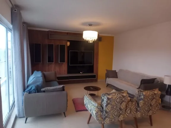 Imagem CASA com 3 dormitórios à venda, 419 m² de área área construída por R$ 1.680.000,00 - Vila Ercília - Itaquaquecetuba/SP