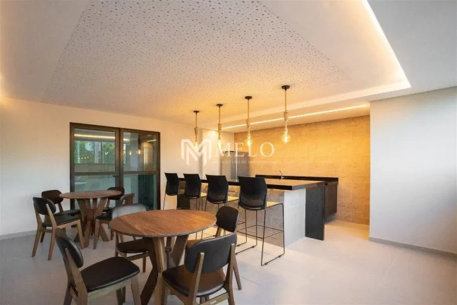 Imagem Oportunidade no PRADO: 61,16m², 03qts, 01suite, 02 vagas - Pronto para morar