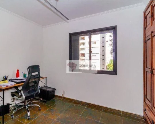Imagem Apartamento com 3 dormitórios à venda, 84 m² por R$ 996.400,00 - Vila Olímpia - São Paulo/SP