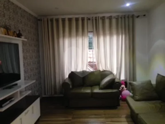 Imagem Sobrado à venda com 3 quartos, sendo 1 suíte, em Butantã, São Paulo - SP