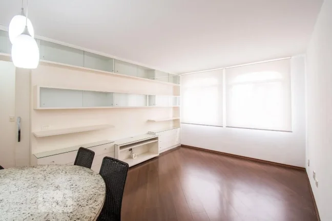Imagem Apartamento à Venda - Vila Mariana, 2 Quartos, 84 m2