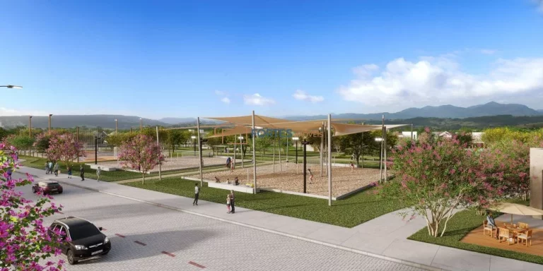 Imagem Terrenos no RS, Grand Park, Lotes em Santo Antonio, Terrenos