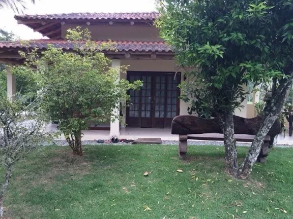 Imagem Sítio em perfeito estado na área rural de Camboriú