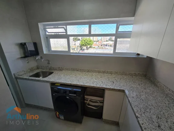 Imagem Apartamento 63M² com 2 dormitórios - 1 vaga - a venda, por R$ 680.000 - Tatuapé - São Paulo/SP