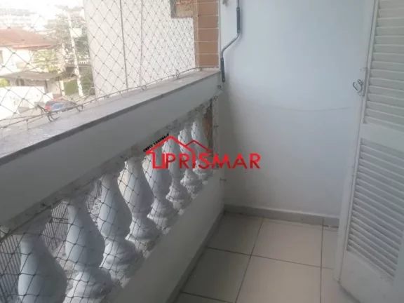 Imagem 3 dormitórios,1 vaga Boqueirão.