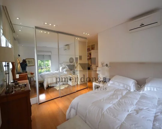 Imagem Cobertura Duplex 3 quartos 4 vagas, 387m²