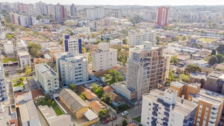 Imagem Terreno no Bacacheri