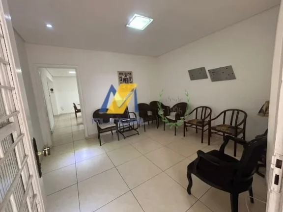 Imagem Casa Térrea Isolada com Terreno Plano de 260m² Bairro Olímpico.