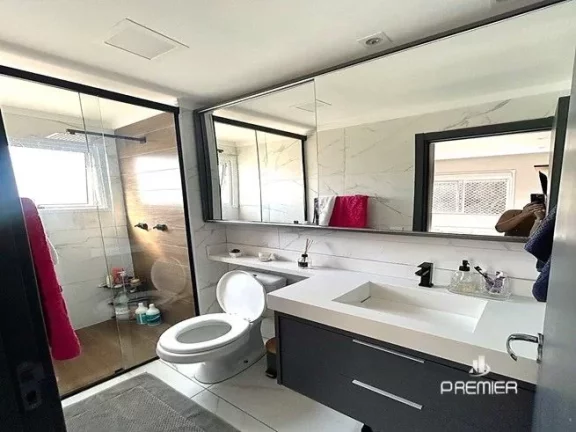Imagem APARTAMENTO PLANEJADO NO COND. FATTO TORRES SÃO JOSÉ DE 72M² EM JUNDIAÍ SP