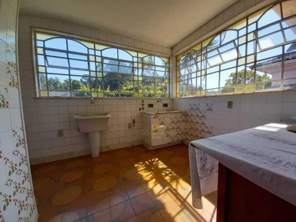 Imagem Casa para Venda em Teresópolis / RJ no bairro Tijuca