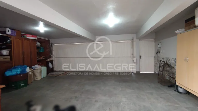 Imagem Casa Alto Padrão no Igara, Canoas