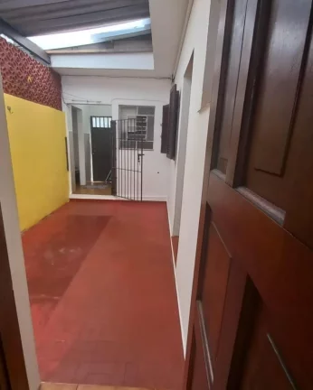 Imagem Casa quarto, sala, cozinha FL11