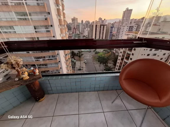 Imagem Apartamento 3 dormitórios sendo 2 suítes 2 vagas no coração da vila Guilhermina