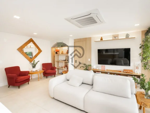 Imagem Apartamento Condomínio Insignia campo belo
