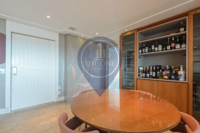 Imagem Imperdível! Apartamento à venda em São Paulo-SP, Saúde: 4 quartos, 3 suítes, 2 salas, 5 banheiros, 4 vagas, 205m².