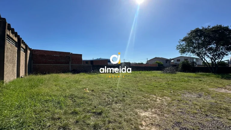 Imagem TERRENO COM 3.800m² NA BR 287
