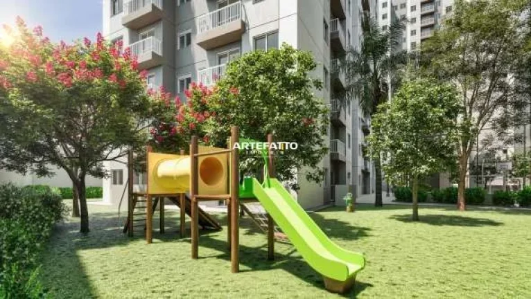 Imagem Apartamento a venda com 2 dormitórios e varanda gourmet na Freguesia do Ó