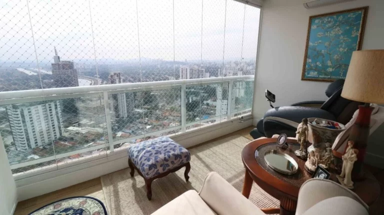 Imagem COBERTURA RESIDENCIAL em São Paulo - SP, Pinheiros