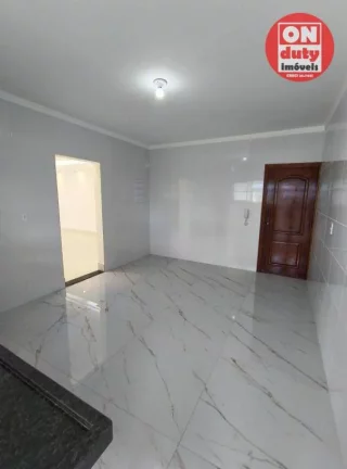 Imagem Apartamento à venda - Boqueirão - Santos/SP