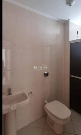 Imagem Apartamento de 2 dormitórios com garagem