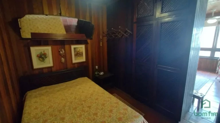 Imagem Apto de frente para venda 1 Dorm no Centro Torres/RS. - AP2659