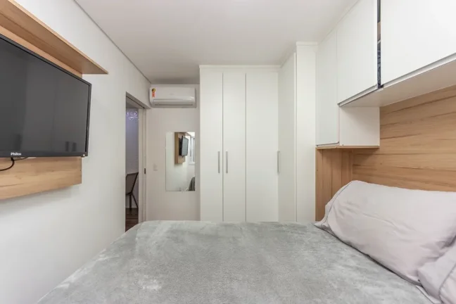 Imagem APARTAMENTO RESIDENCIAL em São Paulo - SP, Bela Vista