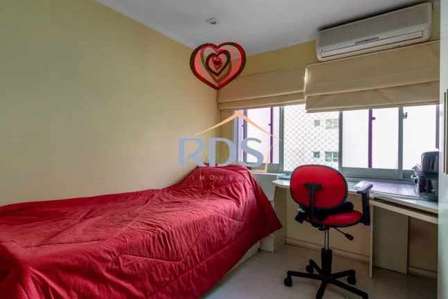 Imagem Cobertura duplex a venda no Brooklin com 2 suítes, 4 banheiros, jacuzzi e 2 vagas de garagem
