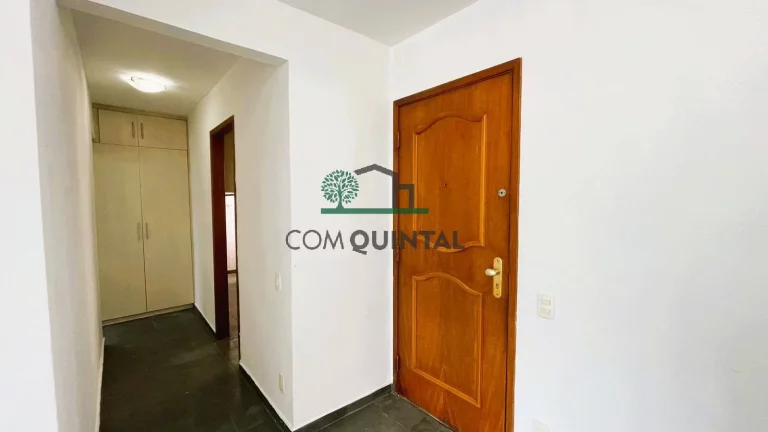 Imagem Apartamento com 2 Quartos à Venda, 67 m² em Vila Nova Conceição - São Paulo