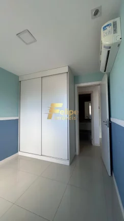 Imagem BELÍSSIMO APARTAMENTO DE DOIS QUARTOS EM ITAPUA