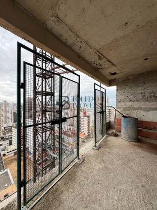 Imagem Apartamento de 02 suítes + lavabo, 02 vagas de garagem, parcelamento 180 meses direto com a construtora