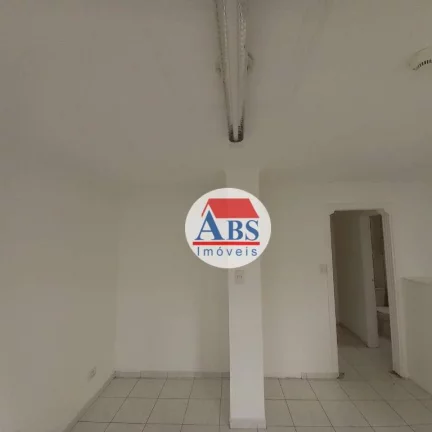 Imagem Loja, 46 m² - venda por R$ 210.000,00 ou aluguel por R$ 1.900,00/mês - Gonzaga - Santos/SP