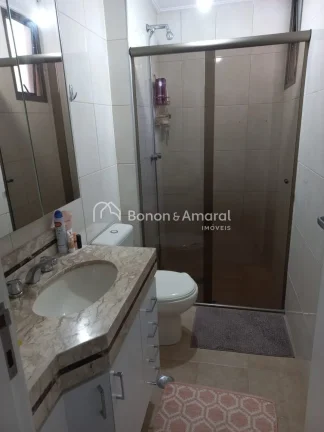 Imagem Amplo apartamento com 95m², com 3 quartos, sendo 1 suíte, todos com planejados de alta qualidade. ...