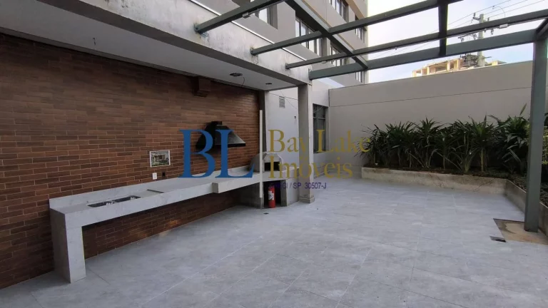 Imagem Apartamento Com 88M² Em Andar Alto - Varanda Gourmet Gran diálogo