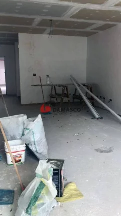 Imagem Sobrado à venda 4 Quartos, 2 Suites, 4 Vagas, 249M², Olímpico, São Caetano do Sul - SP