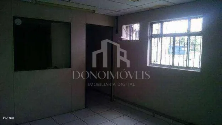 Imagem Galpão Comercial à Venda em São Caetano do Sul - 300 m²