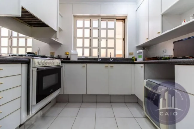 Imagem Casa com 5 dormitórios, 750 m² para aluguel por R$ 24.800/mês - Alphaville