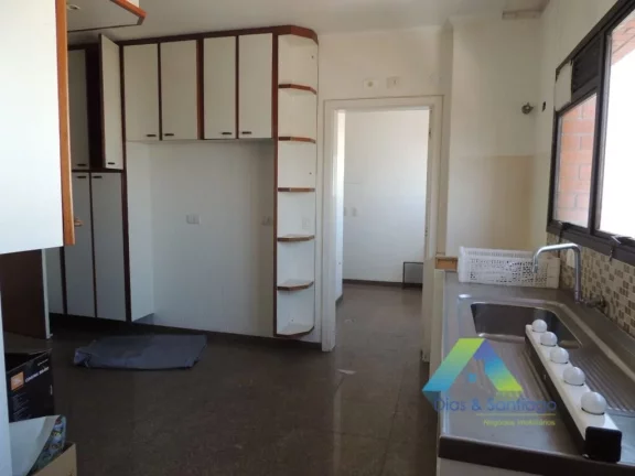 Imagem Apartamento com 3 dormitórios à venda, 148 m² por R$ 1.285.000 - Bosque da Saúde - São Paulo/SP