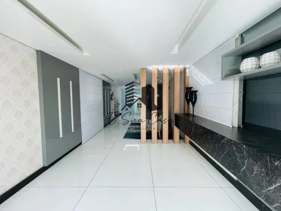 Imagem Área Privativa com 3 dormitórios - bairro Eldorado - Contagem/MG