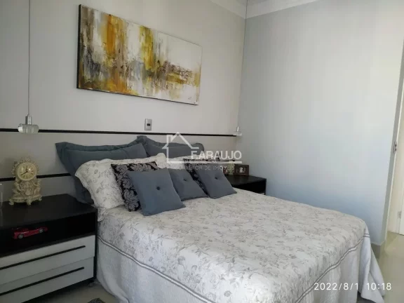 Imagem Casa em condomínio fechado para venda em Sorocaba!