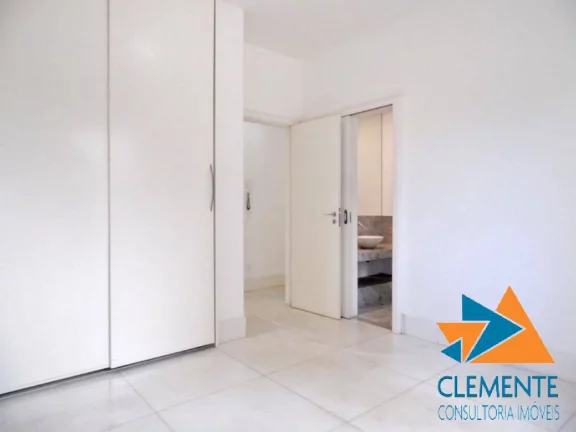 Imagem APTO. VENDA 04 QTOS 02 SUITES E 02 SEMI-SUITES BELVEDERE-BH-MG