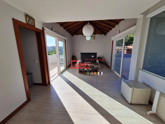Imagem Casa com 4 dormitórios à venda, 217 m² por R$ 3.800.000,00 - Alto Buzios - Armação dos Búzios/RJ